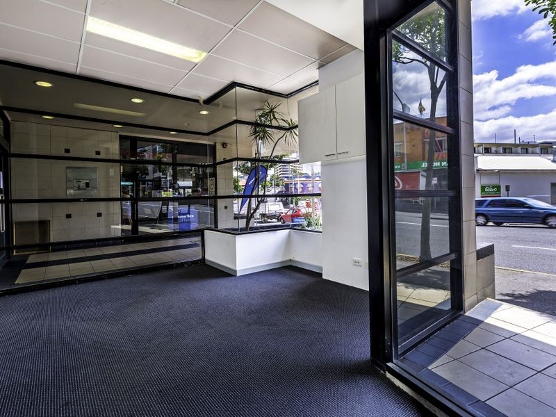 119 Leichardt Street, Spring Hill QLD 4000