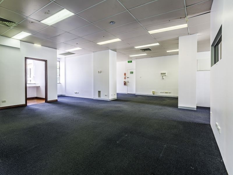 119 Leichardt Street, Spring Hill QLD 4000