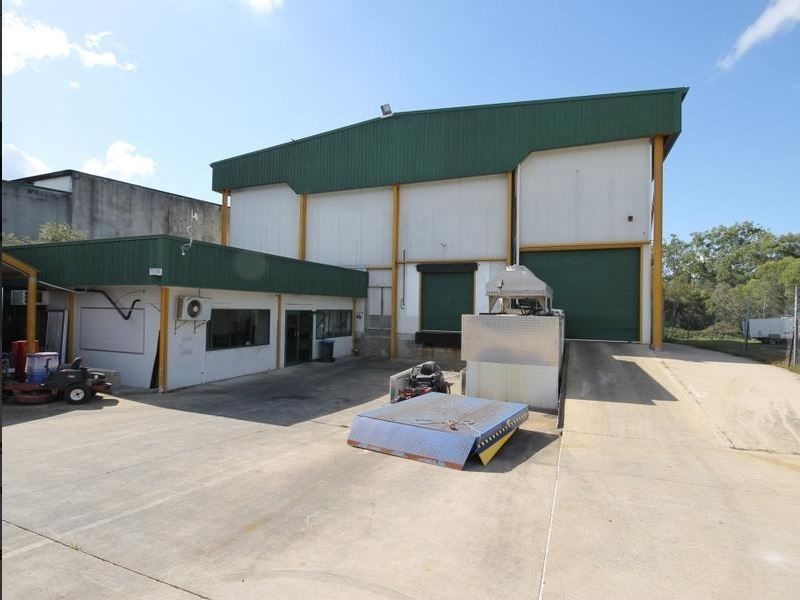 8 Industry Place, Capalaba QLD 4157