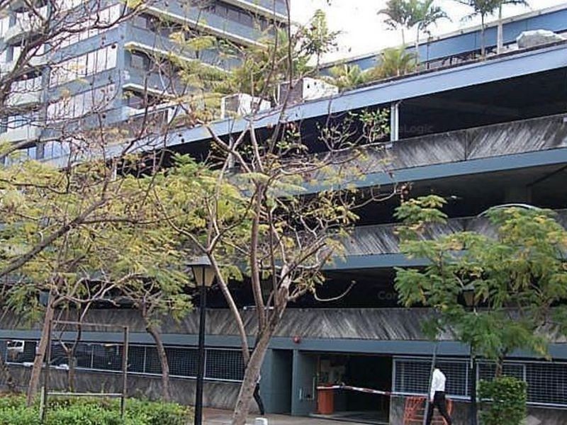 91/28 Astor Terrace, Spring Hill QLD 4000