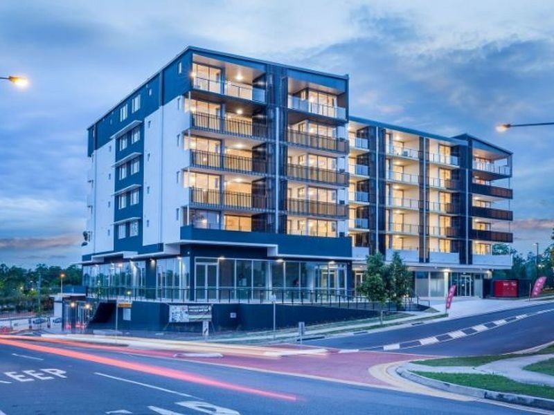 5/66 Slobodian Avenue, Eight Mile Plains QLD 4113