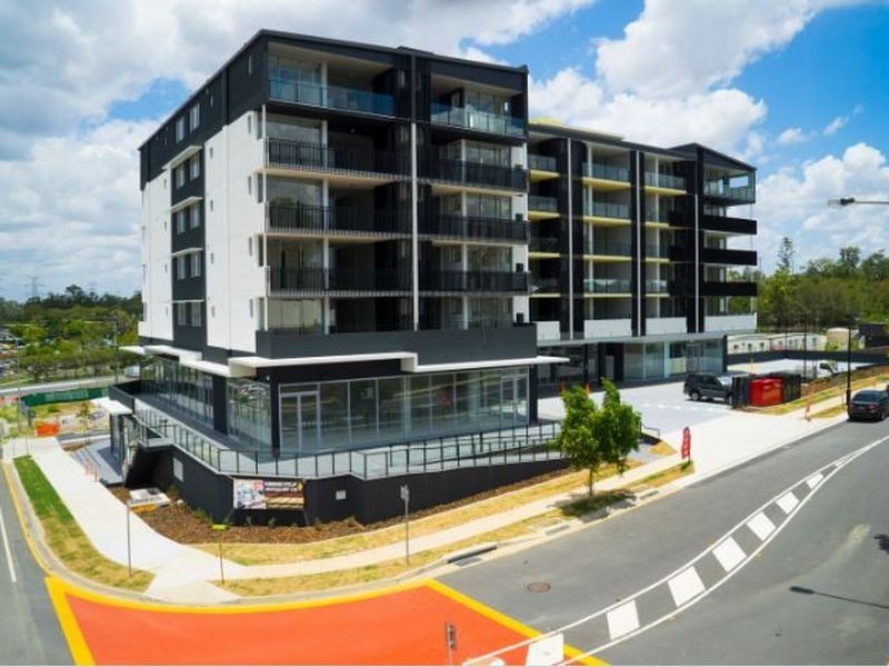 5/66 Slobodian Avenue, Eight Mile Plains QLD 4113