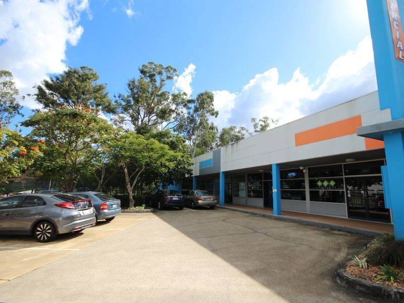4/66 Commercial Drive, Shailer Park QLD 4128