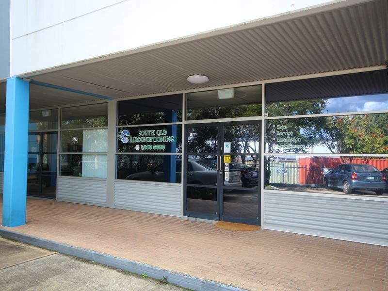 4/66 Commercial Drive, Shailer Park QLD 4128