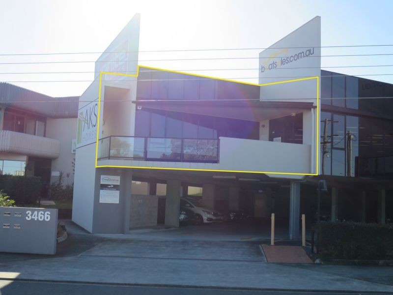 5/2 Jamberoo Street, Springwood QLD 4127
