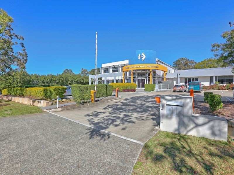 Ground Floor/11 Hi-Tech Court, Eight Mile Plains QLD 4113