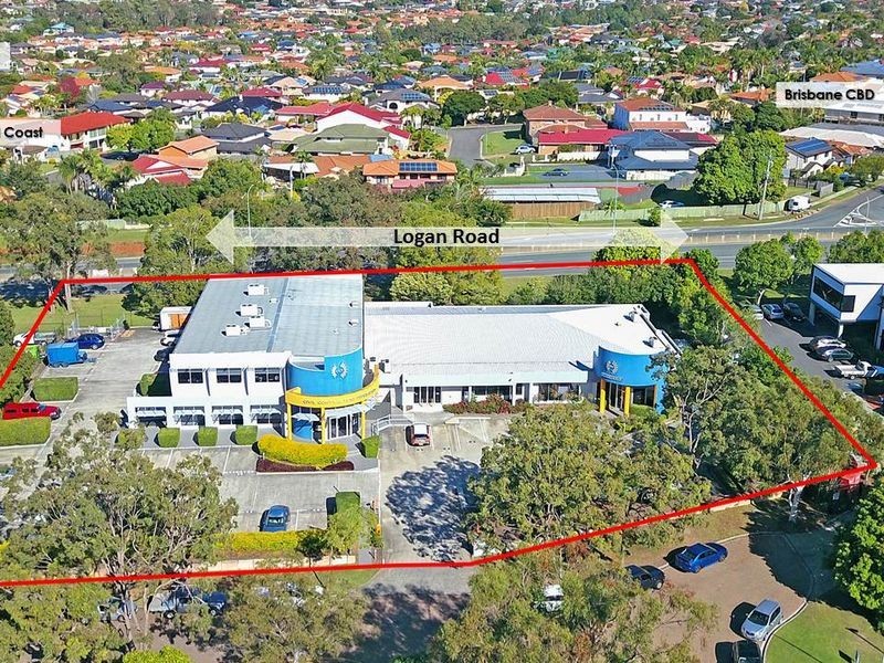 Ground Floor/11 Hi-Tech Court, Eight Mile Plains QLD 4113