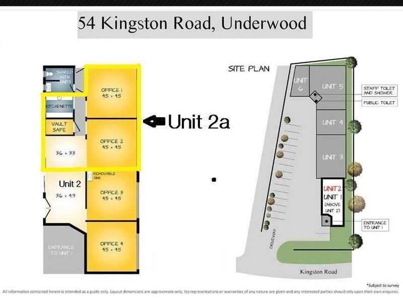2A/54 Kingston Road, Underwood QLD 4119