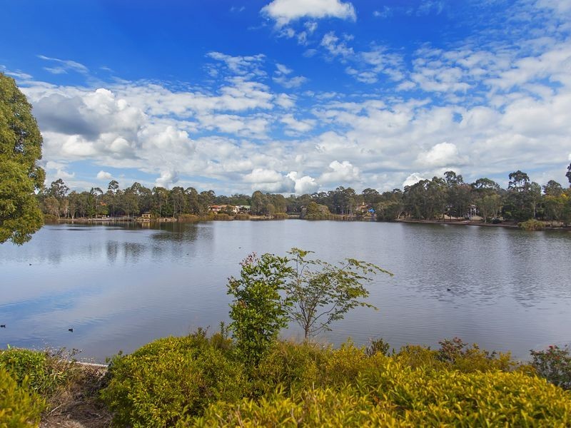 5/3 The Esplanade, Forest Lake QLD 4078