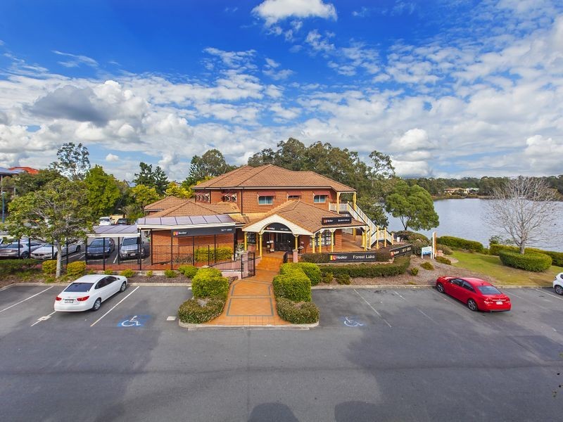 5/3 The Esplanade, Forest Lake QLD 4078
