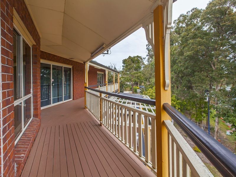 5/3 The Esplanade, Forest Lake QLD 4078