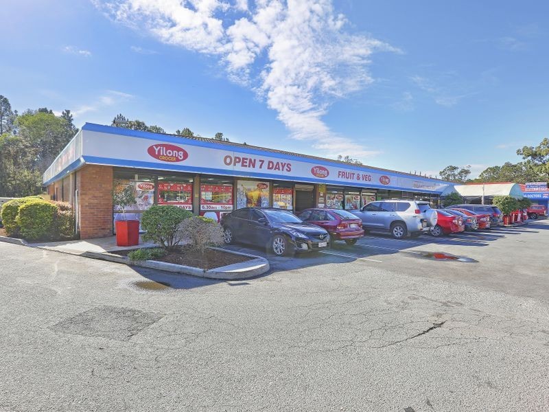 Shop 1/834-840 Wembley Road, Browns Plains QLD 4118