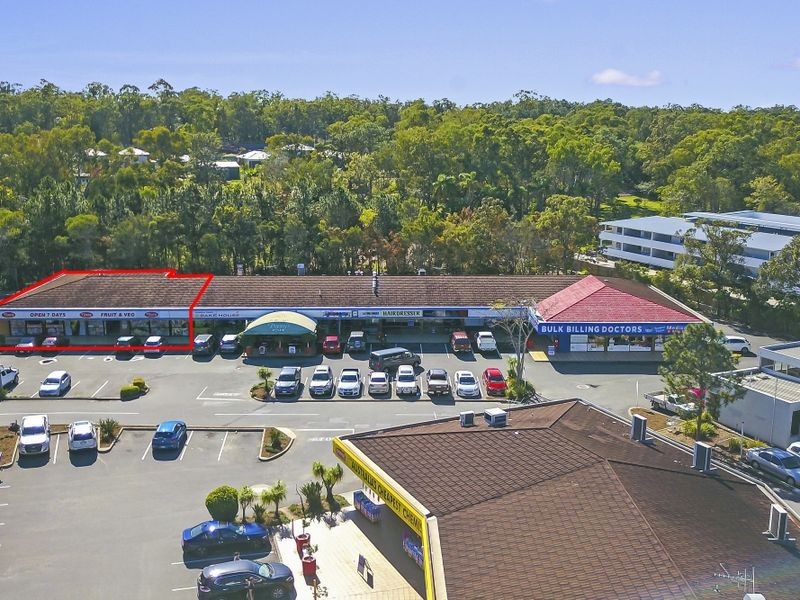 Shop 1/834-840 Wembley Road, Browns Plains QLD 4118