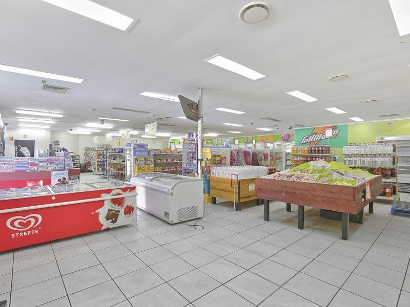 Shop 1/834-840 Wembley Road, Browns Plains QLD 4118