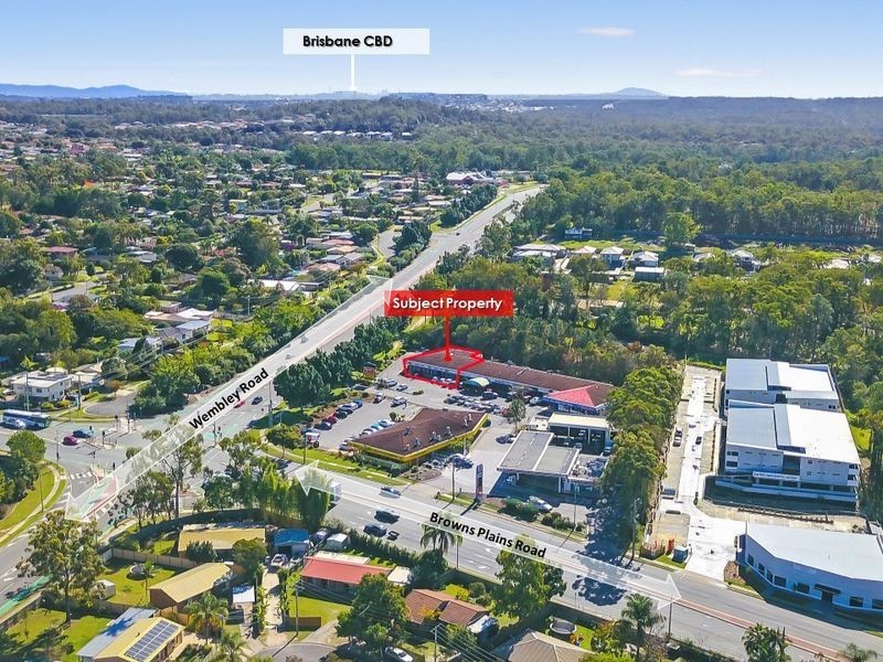 Shop 1/834-840 Wembley Road, Browns Plains QLD 4118