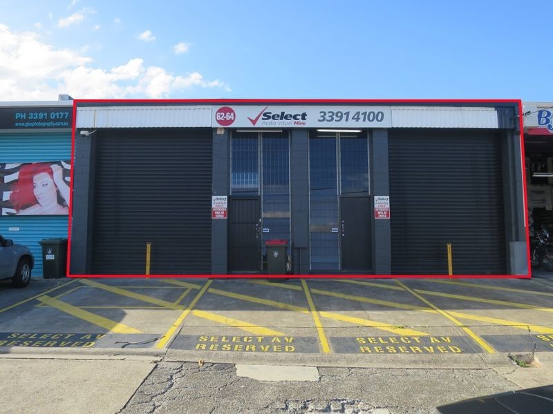 62 Deshon Street, Woolloongabba QLD 4102