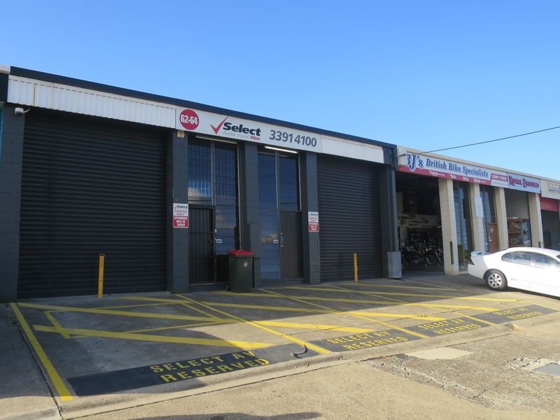 62 Deshon Street, Woolloongabba QLD 4102