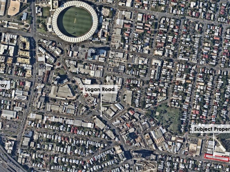 62 Deshon Street, Woolloongabba QLD 4102