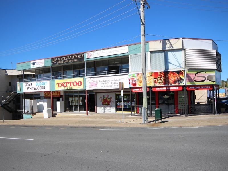 Unit 10/1 Noel Street, Slacks Creek QLD 4127