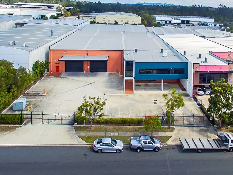 96 Stradbroke Street, Heathwood QLD 4110