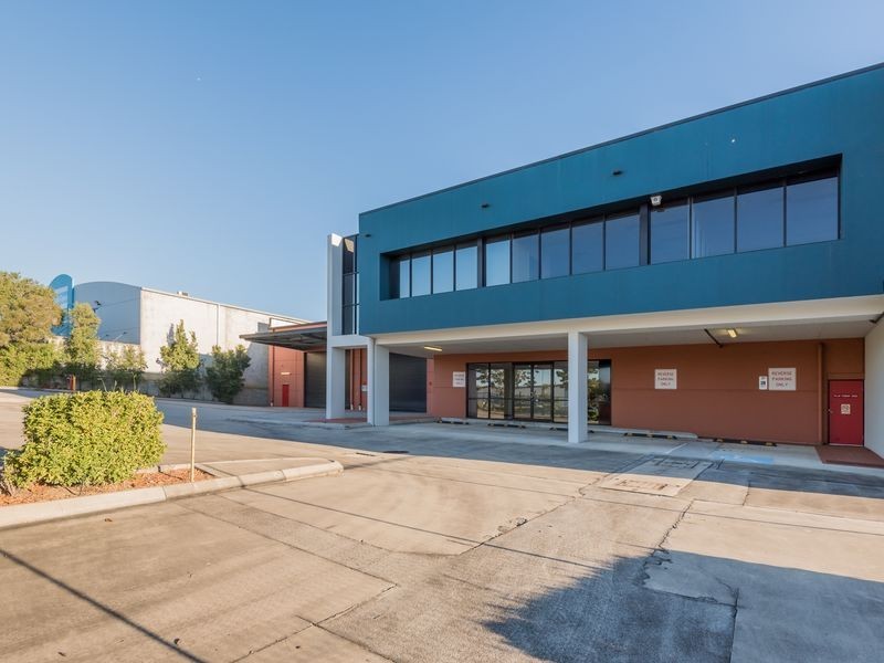 96 Stradbroke Street, Heathwood QLD 4110