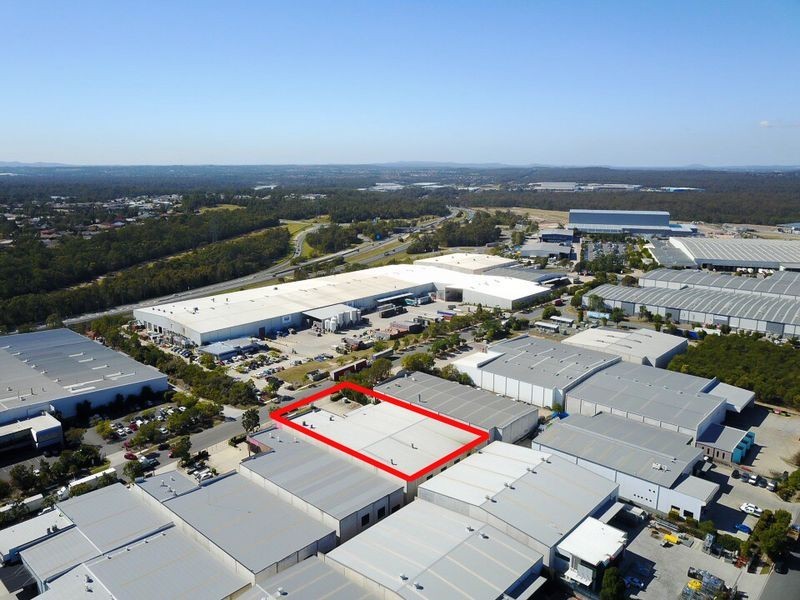 96 Stradbroke Street, Heathwood QLD 4110