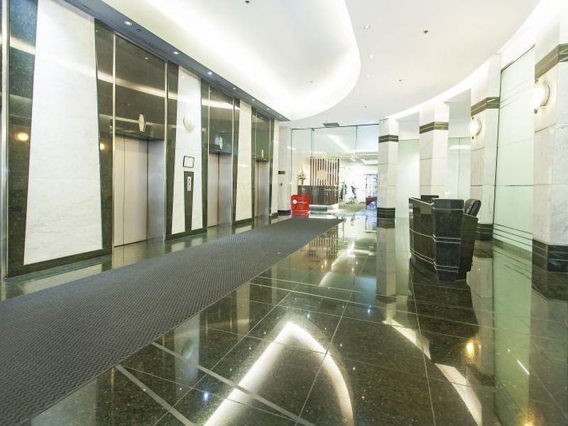 43/344 Queens Street, Brisbane QLD 4000