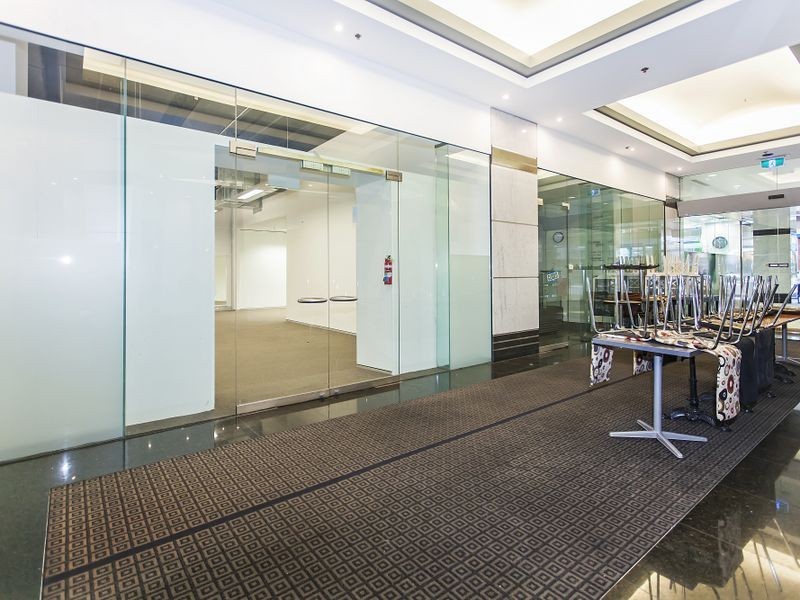 43/344 Queens Street, Brisbane QLD 4000