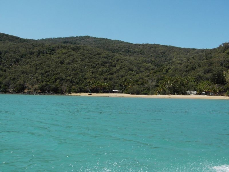 1 Island Street St Bees Island, Mackay QLD 4740