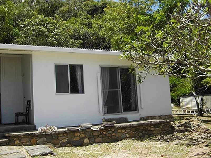 1 Island Street St Bees Island, Mackay QLD 4740