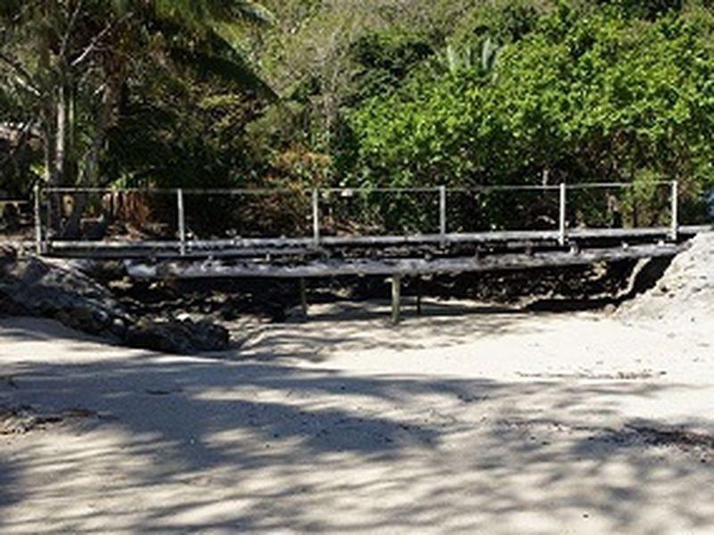1 Island Street St Bees Island, Mackay QLD 4740