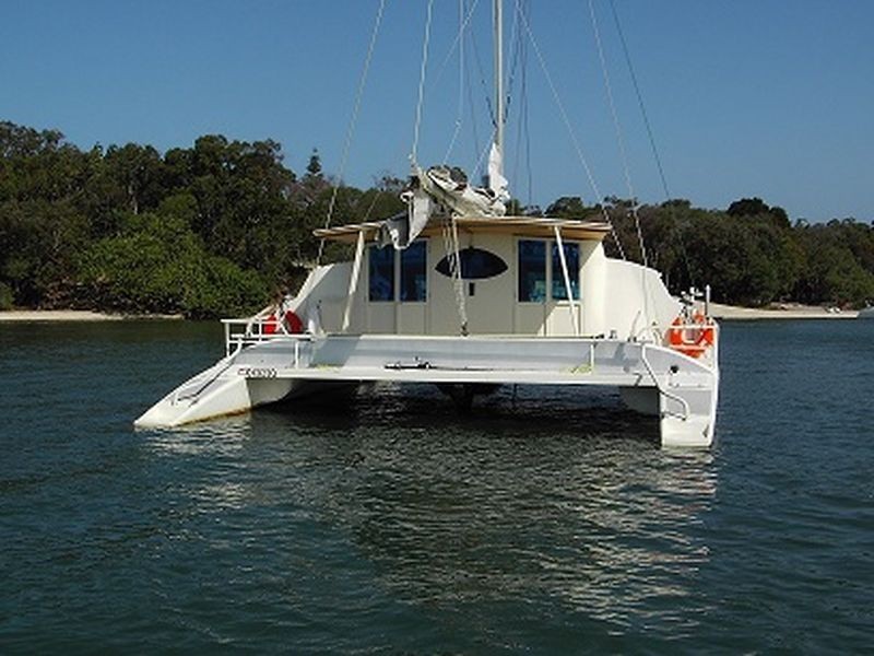 1 Island Street St Bees Island, Mackay QLD 4740
