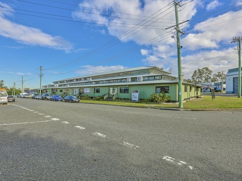Office/18 Chrome Street, Salisbury QLD 4107