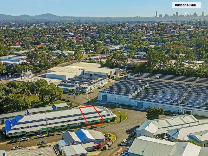 Office/18 Chrome Street, Salisbury QLD 4107