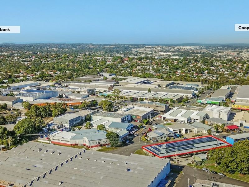 Office/18 Chrome Street, Salisbury QLD 4107