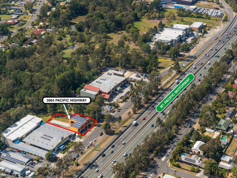 3964 Pacific Highway, Loganholme QLD 4129