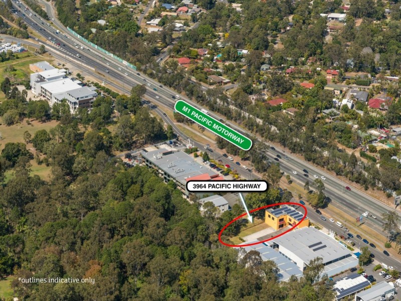 3964 Pacific Highway, Loganholme QLD 4129