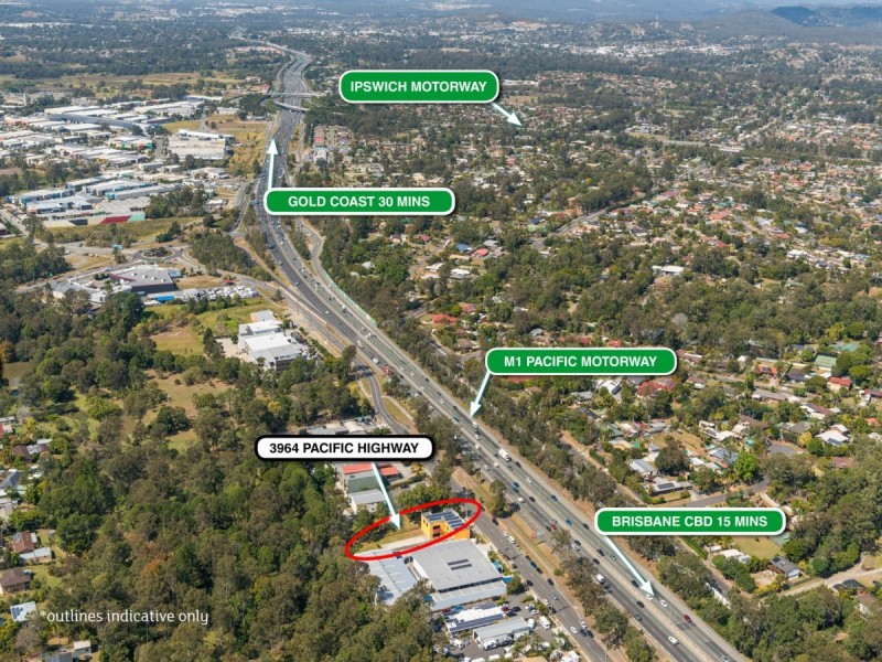 3964 Pacific Highway, Loganholme QLD 4129