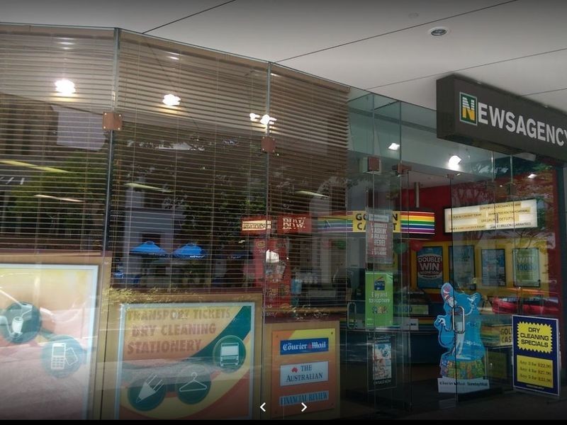 10 Eagle Street, Brisbane QLD 4000