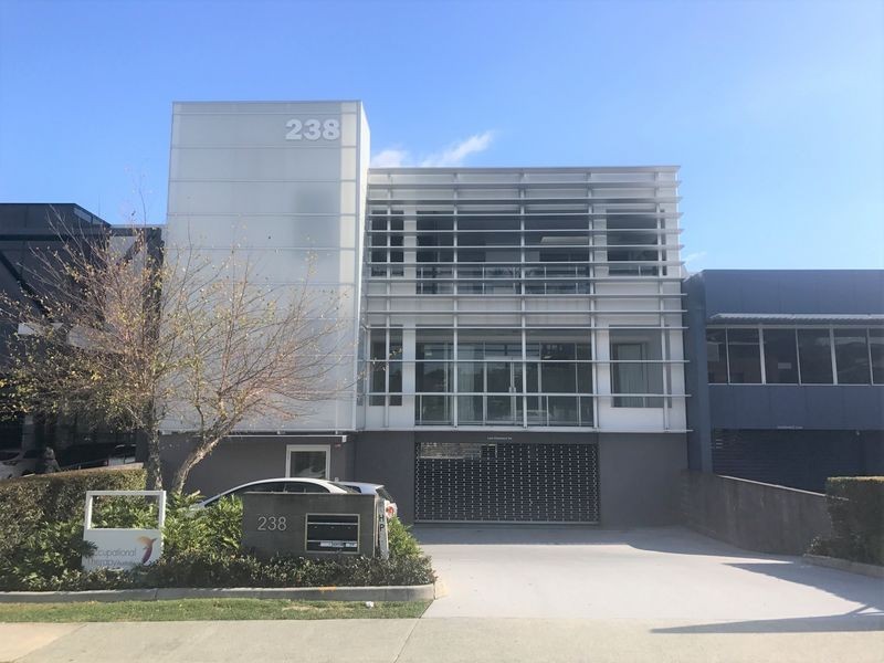 238 Old Cleveland Road, Coorparoo QLD 4151