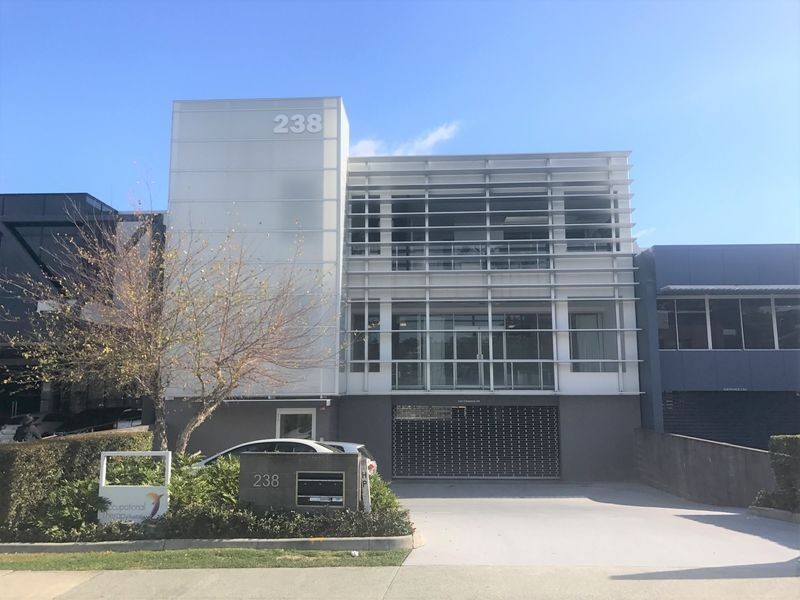 238 Old Cleveland Road, Coorparoo QLD 4151