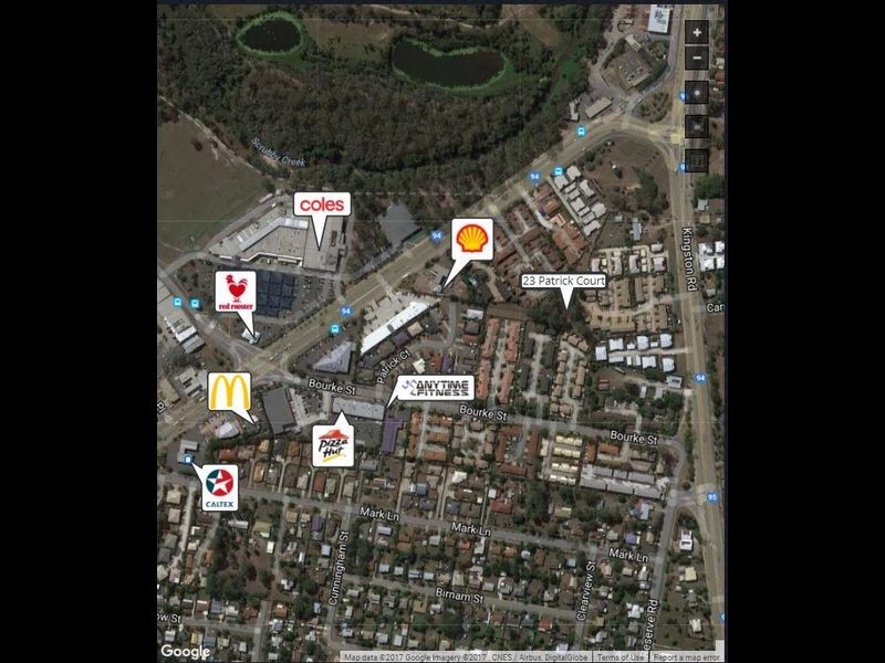 23 Patrick Court, Waterford West QLD 4133