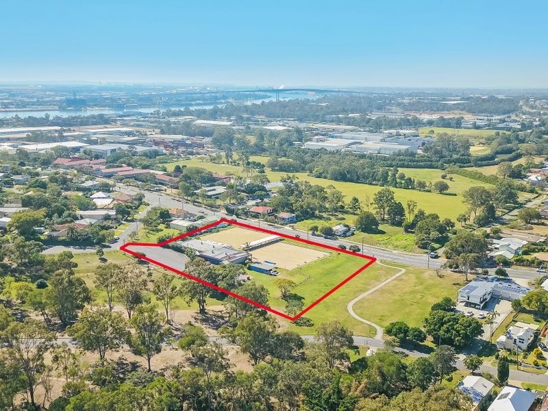 2364 Thynne Road, Morningside QLD 4170