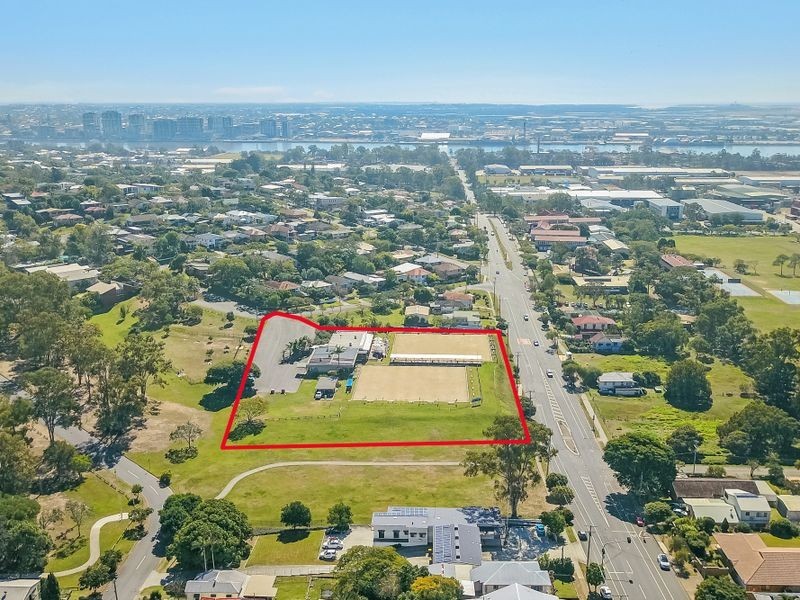 2364 Thynne Road, Morningside QLD 4170