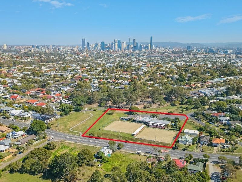 2364 Thynne Road, Morningside QLD 4170