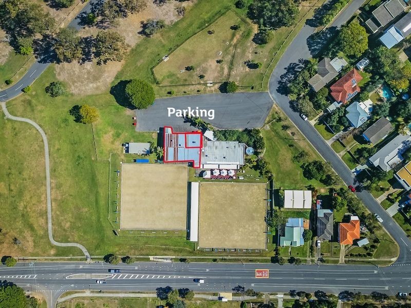 2364 Thynne Road, Morningside QLD 4170