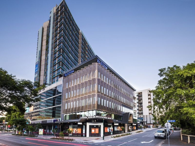 2/850 Ann Street, Fortitude Valley QLD 4006