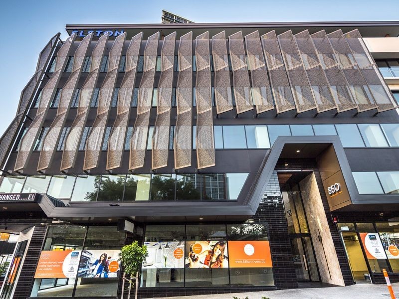 2/850 Ann Street, Fortitude Valley QLD 4006