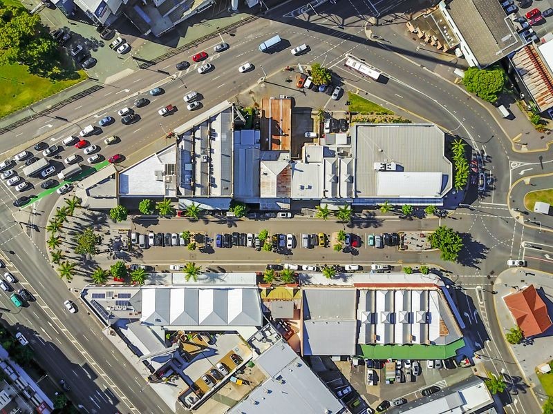 14 Logan Road, Woolloongabba QLD 4102