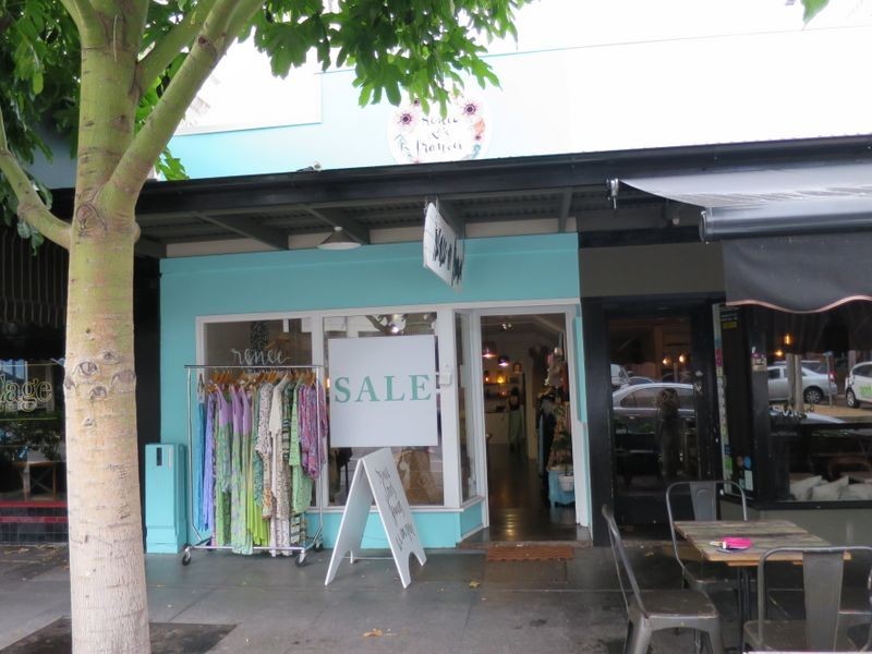 Ground Floor/14 Logan Road, Woolloongabba QLD 4102